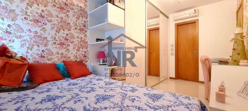 Conheça 20211030_111619 do imóvel - Casa em Condomínio 3 quartos à venda Freguesia (Jacarepaguá), Rio de Janeiro - R$ 1.200.000 - NR00351 - 15 20211030_111619 - 15