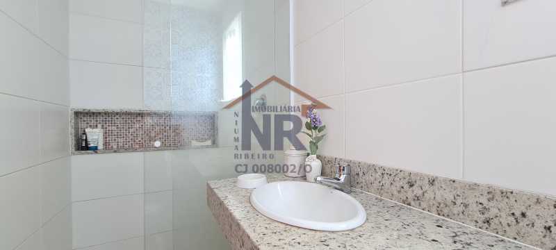 Conheça 20211030_112004 do imóvel - Casa em Condomínio 3 quartos à venda Freguesia (Jacarepaguá), Rio de Janeiro - R$ 1.200.000 - NR00351 - 16 20211030_112004 - 16
