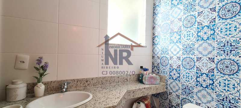 Conheça 20211030_112057 do imóvel - Casa em Condomínio 3 quartos à venda Freguesia (Jacarepaguá), Rio de Janeiro - R$ 1.200.000 - NR00351 - 17 20211030_112057 - 17