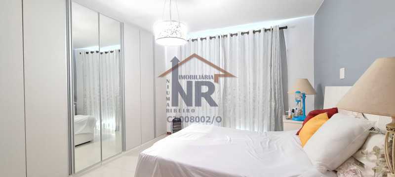 Conheça 20211030_112205 do imóvel - Casa em Condomínio 3 quartos à venda Freguesia (Jacarepaguá), Rio de Janeiro - R$ 1.200.000 - NR00351 - 18 20211030_112205 - 18