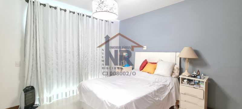 Conheça 20211030_112321 do imóvel - Casa em Condomínio 3 quartos à venda Freguesia (Jacarepaguá), Rio de Janeiro - R$ 1.200.000 - NR00351 - 19 20211030_112321 - 19