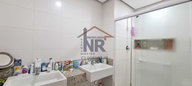 Conheça 20211030_112432 do imóvel - Casa em Condomínio 3 quartos à venda Freguesia (Jacarepaguá), Rio de Janeiro - R$ 1.200.000 - NR00351 - 20 20211030_112432 - 20