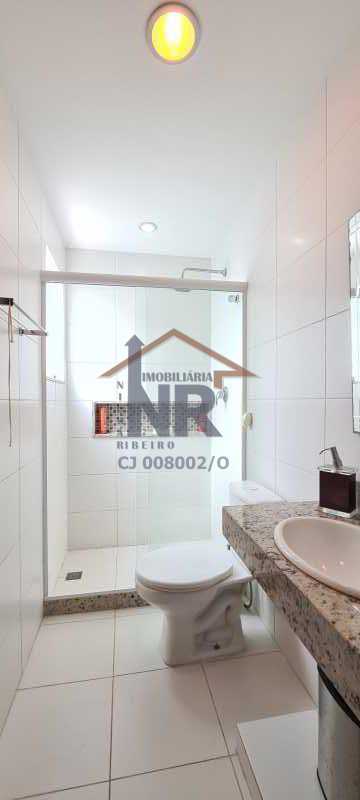 Conheça 20211030_112616 do imóvel - Casa em Condomínio 3 quartos à venda Freguesia (Jacarepaguá), Rio de Janeiro - R$ 1.200.000 - NR00351 - 21 20211030_112616 - 21