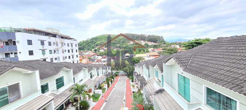 Conheça 20211030_113032 do imóvel - Casa em Condomínio 3 quartos à venda Freguesia (Jacarepaguá), Rio de Janeiro - R$ 1.200.000 - NR00351 - 23 20211030_113032 - 23