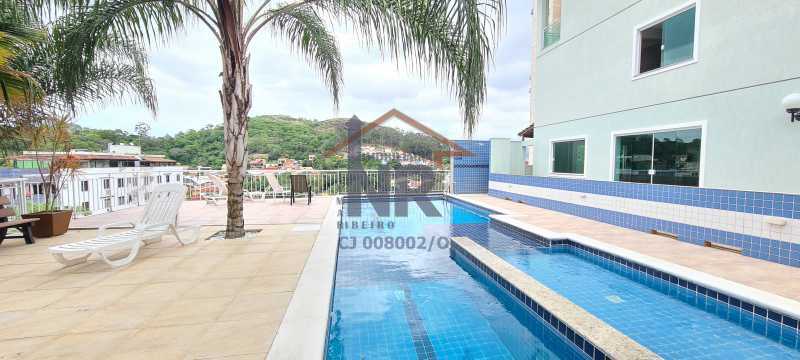 Conheça 20211030_113159 do imóvel - Casa em Condomínio 3 quartos à venda Freguesia (Jacarepaguá), Rio de Janeiro - R$ 1.200.000 - NR00351 - 24 20211030_113159 - 24