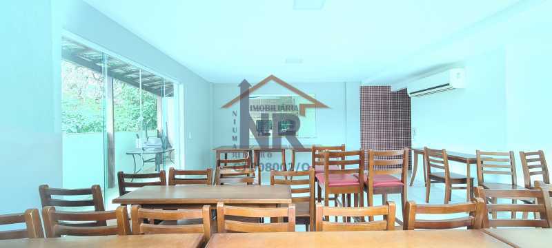 Conheça 20211030_113345 do imóvel - Casa em Condomínio 3 quartos à venda Freguesia (Jacarepaguá), Rio de Janeiro - R$ 1.200.000 - NR00351 - 26 20211030_113345 - 26