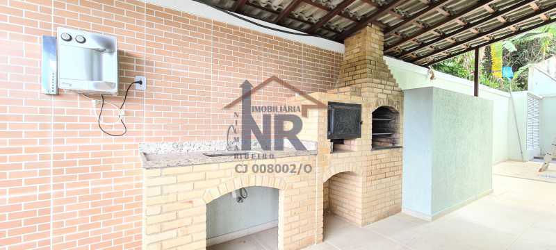 Conheça 20211030_113431 do imóvel - Casa em Condomínio 3 quartos à venda Freguesia (Jacarepaguá), Rio de Janeiro - R$ 1.200.000 - NR00351 - 27 20211030_113431 - 27