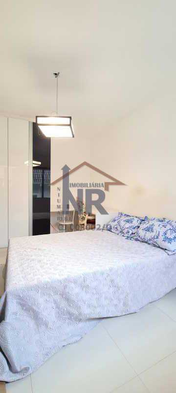 Conheça 20211030_112553 do imóvel - Casa em Condomínio 3 quartos à venda Freguesia (Jacarepaguá), Rio de Janeiro - R$ 1.200.000 - NR00351 - 22 20211030_112553 - 22