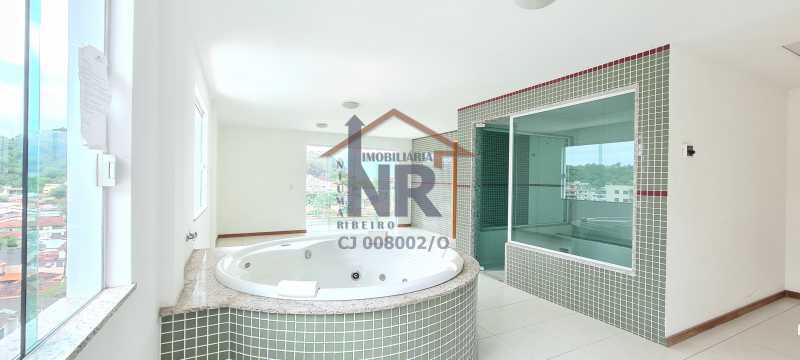 Conheça 20211030_113803 do imóvel - Casa em Condomínio 3 quartos à venda Freguesia (Jacarepaguá), Rio de Janeiro - R$ 1.200.000 - NR00351 - 29 20211030_113803 - 29