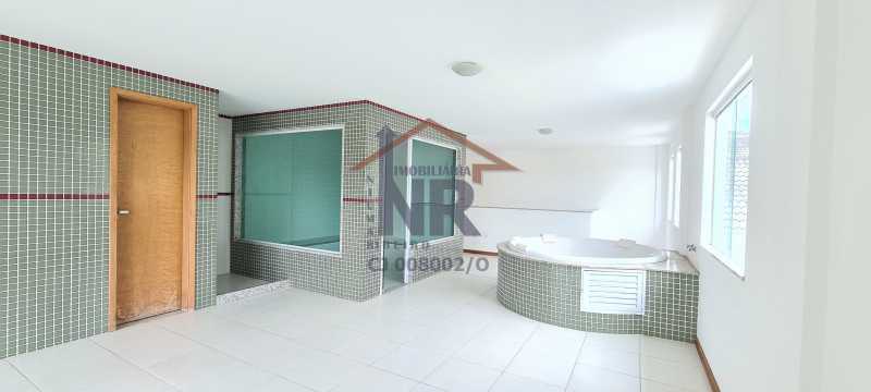 Conheça 20211030_113829 do imóvel - Casa em Condomínio 3 quartos à venda Freguesia (Jacarepaguá), Rio de Janeiro - R$ 1.200.000 - NR00351 - 30 20211030_113829 - 30