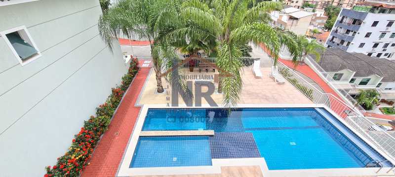 Conheça 20211030_113856 do imóvel - Casa em Condomínio 3 quartos à venda Freguesia (Jacarepaguá), Rio de Janeiro - R$ 1.200.000 - NR00351 - 25 20211030_113856 - 25