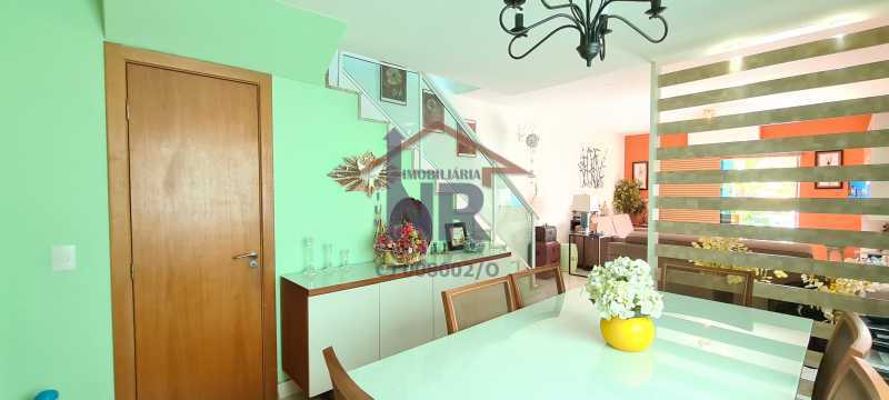 Conheça 20211030_105146 do imóvel - Casa em Condomínio 3 quartos à venda Freguesia (Jacarepaguá), Rio de Janeiro - R$ 1.200.000 - NR00351 - 5 20211030_105146 - 5