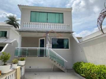 Casa em Condomínio 3 quartos à venda Taquara, Rio de Janeiro - R$ 850.000 - NR00366