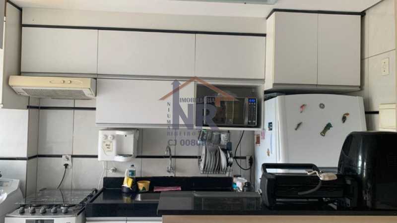 Conheça 930165264284417 do imóvel - Apartamento 2 quartos à venda Taquara, Rio de Janeiro - R$ 410.000 - NR00372 - 5 930165264284417 - 5