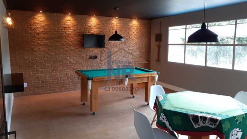 Conheça 930187627056094 do imóvel - Apartamento 2 quartos à venda Taquara, Rio de Janeiro - R$ 410.000 - NR00372 - 16 930187627056094 - 16