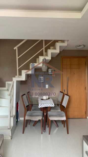 Conheça 934103267080429 do imóvel - Apartamento 2 quartos à venda Taquara, Rio de Janeiro - R$ 410.000 - NR00372 - 3 934103267080429 - 3