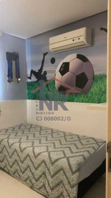 Conheça 934146749568545 do imóvel - Apartamento 2 quartos à venda Taquara, Rio de Janeiro - R$ 410.000 - NR00372 - 9 934146749568545 - 9