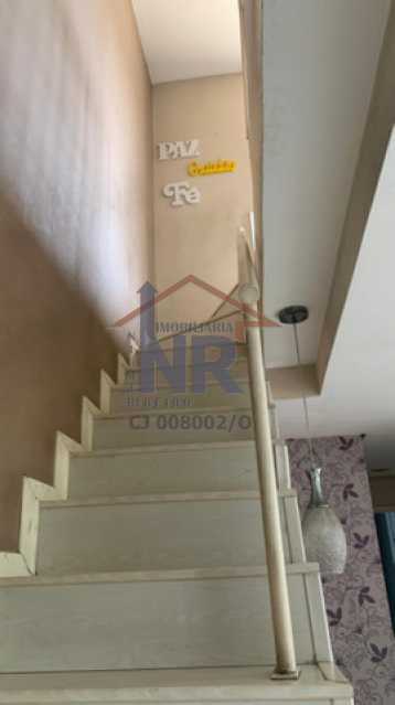 Conheça 935152749492138 do imóvel - Apartamento 2 quartos à venda Taquara, Rio de Janeiro - R$ 410.000 - NR00372 - 6 935152749492138 - 6