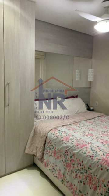 Conheça 936107264127067 do imóvel - Apartamento 2 quartos à venda Taquara, Rio de Janeiro - R$ 410.000 - NR00372 - 7 936107264127067 - 7