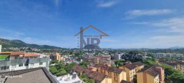 Apartamento 2 quartos à venda Jacarepaguá, Rio de Janeiro - R$ 450.000 - NR00379