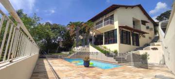 Casa em Condomínio 5 quartos à venda Jacarepaguá, Rio de Janeiro - R$ 2.330.000 - NR00382