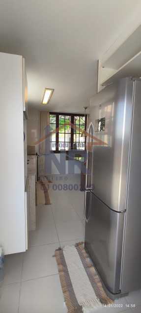 Conheça IMG_20220114_145844 do imóvel - Casa em Condomínio 5 quartos à venda Jacarepaguá, Rio de Janeiro - R$ 2.330.000 - NR00382 - 11 IMG_20220114_145844 - 11