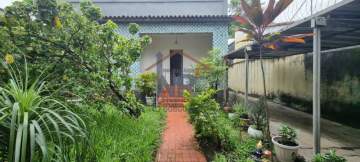 Casa 3 quartos para venda e aluguel Freguesia (Jacarepaguá), Rio de Janeiro - R$ 1.500.000 - NR00388
