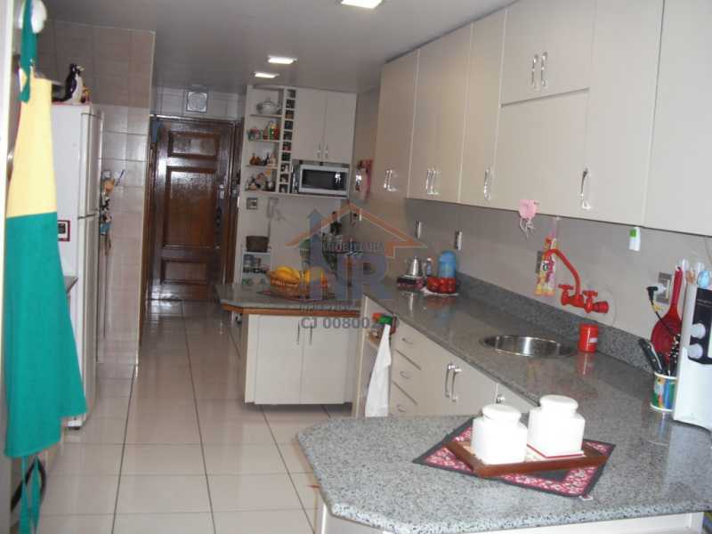 Conheça WhatsApp Image 2022-02-07 at 1 do imóvel - Apartamento 5 quartos à venda Barra da Tijuca, Rio de Janeiro - R$ 3.450.000 - NR00396 - 9 WhatsApp Image 2022-02-07 at 1 - 9