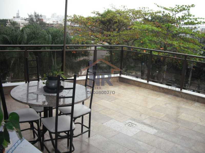 Conheça WhatsApp Image 2022-02-07 at 1 do imóvel - Apartamento 5 quartos à venda Barra da Tijuca, Rio de Janeiro - R$ 3.450.000 - NR00396 - 2 WhatsApp Image 2022-02-07 at 1 - 2