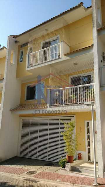 Conheça IMG-20220310-WA0055 do imóvel - Casa em Condomínio 3 quartos à venda Freguesia (Jacarepaguá), Rio de Janeiro - R$ 1.050.000 - NR00424 - 1 IMG-20220310-WA0055 - 1