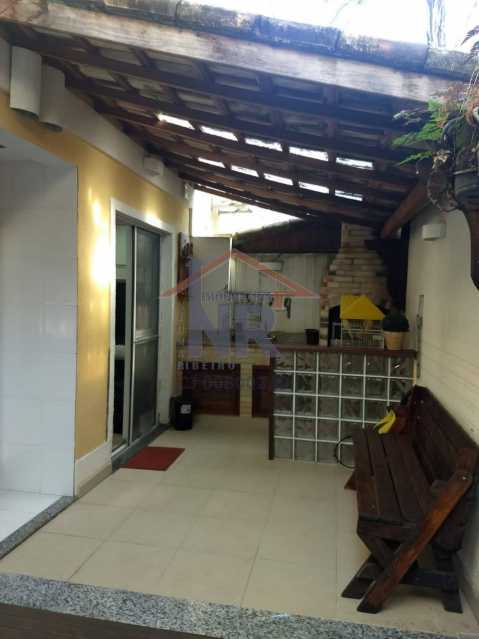 Conheça IMG-20220310-WA0068 do imóvel - Casa em Condomínio 3 quartos à venda Freguesia (Jacarepaguá), Rio de Janeiro - R$ 1.050.000 - NR00424 - 9 IMG-20220310-WA0068 - 9