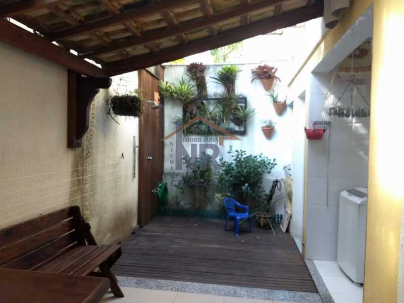 Conheça IMG-20220310-WA0069 do imóvel - Casa em Condomínio 3 quartos à venda Freguesia (Jacarepaguá), Rio de Janeiro - R$ 1.050.000 - NR00424 - 10 IMG-20220310-WA0069 - 10