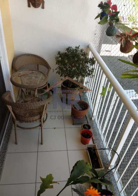 Conheça IMG-20220310-WA0074 do imóvel - Casa em Condomínio 3 quartos à venda Freguesia (Jacarepaguá), Rio de Janeiro - R$ 1.050.000 - NR00424 - 6 IMG-20220310-WA0074 - 6
