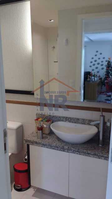 Conheça IMG-20220310-WA0077 do imóvel - Casa em Condomínio 3 quartos à venda Freguesia (Jacarepaguá), Rio de Janeiro - R$ 1.050.000 - NR00424 - 16 IMG-20220310-WA0077 - 16