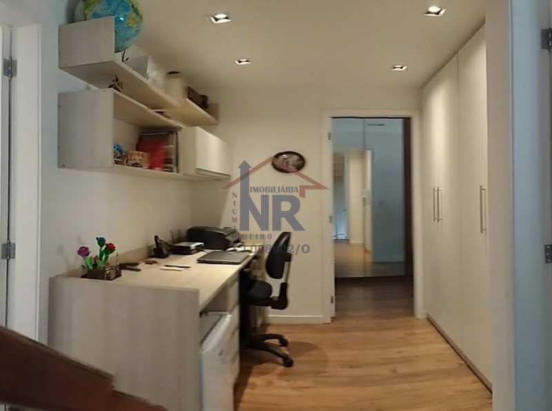 Conheça IMG-20220310-WA0078 do imóvel - Casa em Condomínio 3 quartos à venda Freguesia (Jacarepaguá), Rio de Janeiro - R$ 1.050.000 - NR00424 - 13 IMG-20220310-WA0078 - 13