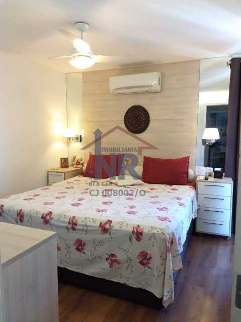 Conheça IMG-20220310-WA0080 do imóvel - Casa em Condomínio 3 quartos à venda Freguesia (Jacarepaguá), Rio de Janeiro - R$ 1.050.000 - NR00424 - 19 IMG-20220310-WA0080 - 19