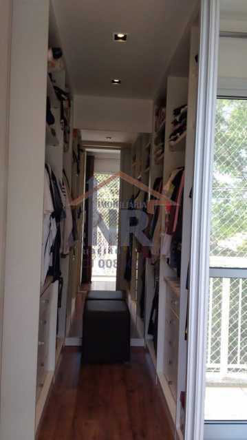Conheça IMG-20220310-WA0082 do imóvel - Casa em Condomínio 3 quartos à venda Freguesia (Jacarepaguá), Rio de Janeiro - R$ 1.050.000 - NR00424 - 20 IMG-20220310-WA0082 - 20