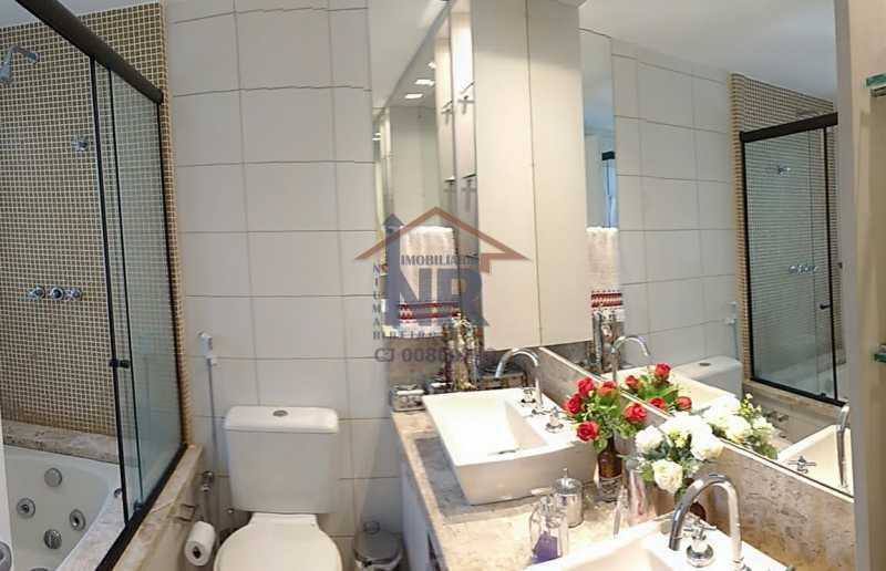Conheça IMG-20220310-WA0091 do imóvel - Casa em Condomínio 3 quartos à venda Freguesia (Jacarepaguá), Rio de Janeiro - R$ 1.050.000 - NR00424 - 22 IMG-20220310-WA0091 - 22