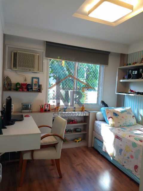 Conheça IMG-20220310-WA0093 do imóvel - Casa em Condomínio 3 quartos à venda Freguesia (Jacarepaguá), Rio de Janeiro - R$ 1.050.000 - NR00424 - 14 IMG-20220310-WA0093 - 14