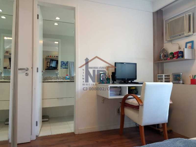 Conheça IMG-20220310-WA0095 do imóvel - Casa em Condomínio 3 quartos à venda Freguesia (Jacarepaguá), Rio de Janeiro - R$ 1.050.000 - NR00424 - 15 IMG-20220310-WA0095 - 15