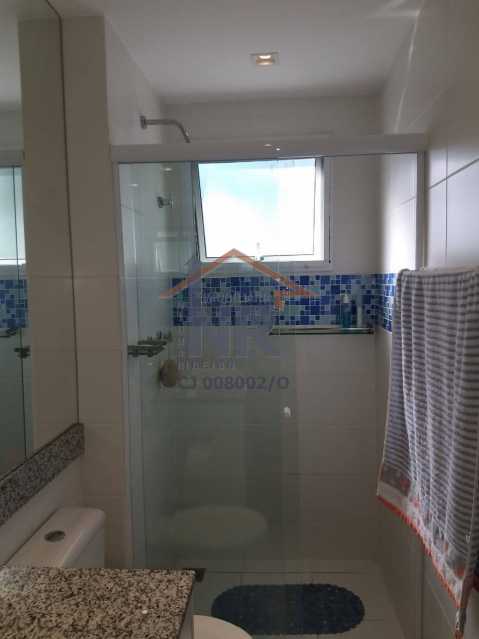 Conheça IMG-20220310-WA0097 do imóvel - Casa em Condomínio 3 quartos à venda Freguesia (Jacarepaguá), Rio de Janeiro - R$ 1.050.000 - NR00424 - 18 IMG-20220310-WA0097 - 18