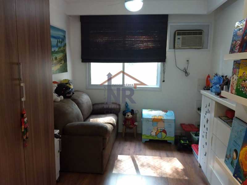 Conheça IMG-20220310-WA0099 do imóvel - Casa em Condomínio 3 quartos à venda Freguesia (Jacarepaguá), Rio de Janeiro - R$ 1.050.000 - NR00424 - 17 IMG-20220310-WA0099 - 17