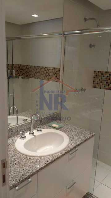 Conheça IMG-20220310-WA0104 do imóvel - Casa em Condomínio 3 quartos à venda Freguesia (Jacarepaguá), Rio de Janeiro - R$ 1.050.000 - NR00424 - 23 IMG-20220310-WA0104 - 23