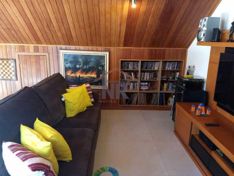 Conheça IMG-20220310-WA0106 do imóvel - Casa em Condomínio 3 quartos à venda Freguesia (Jacarepaguá), Rio de Janeiro - R$ 1.050.000 - NR00424 - 24 IMG-20220310-WA0106 - 24