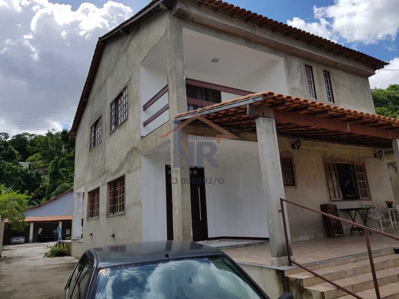Conheça 20180417_112759 do imóvel - Casa 4 quartos à venda Tanque, Rio de Janeiro - R$ 600.000 - NR00041 - 1 20180417_112759 - 1