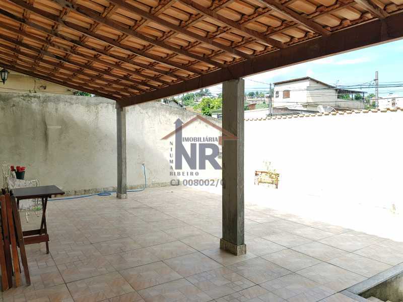 Conheça 20180417_112918 do imóvel - Casa 4 quartos à venda Tanque, Rio de Janeiro - R$ 600.000 - NR00041 - 16 20180417_112918 - 16