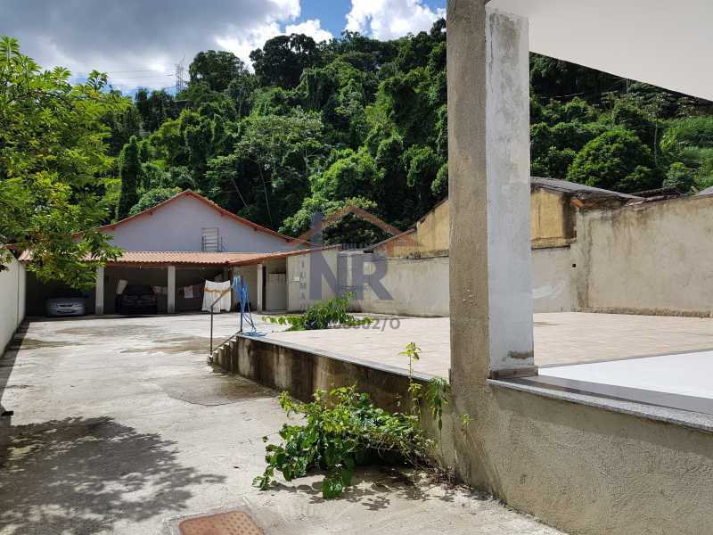 Conheça 20180417_113000 do imóvel - Casa 4 quartos à venda Tanque, Rio de Janeiro - R$ 600.000 - NR00041 - 15 20180417_113000 - 15