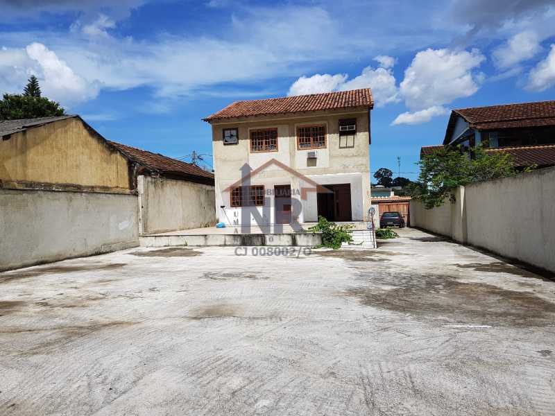 Conheça 20180417_113033 do imóvel - Casa 4 quartos à venda Tanque, Rio de Janeiro - R$ 600.000 - NR00041 - 14 20180417_113033 - 14