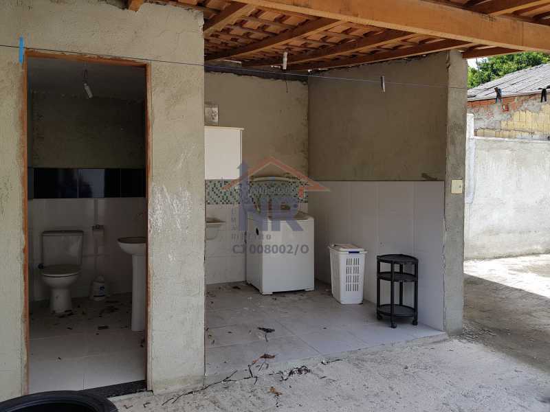 Conheça 20180417_113050 do imóvel - Casa 4 quartos à venda Tanque, Rio de Janeiro - R$ 600.000 - NR00041 - 17 20180417_113050 - 17