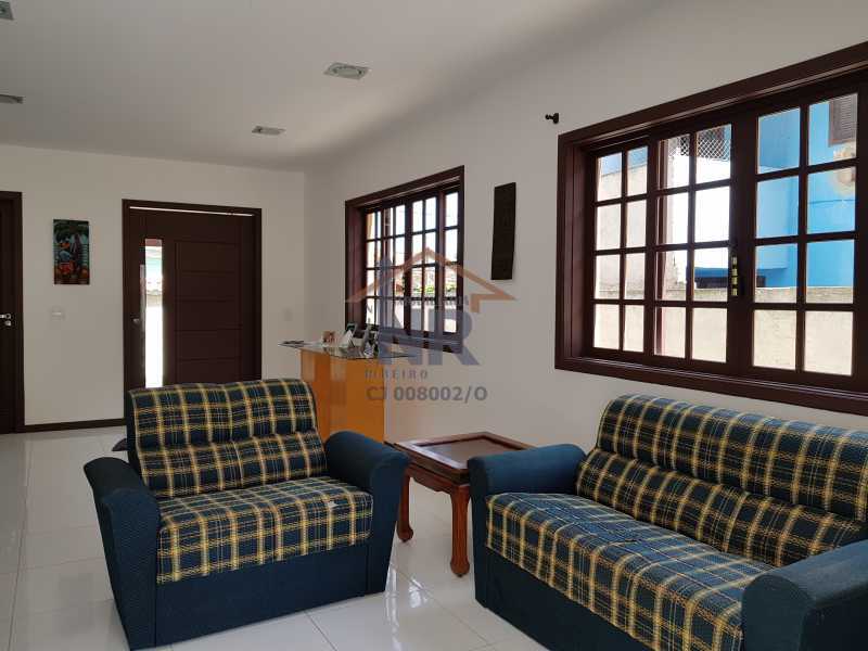 Conheça 20180417_113155 do imóvel - Casa 4 quartos à venda Tanque, Rio de Janeiro - R$ 600.000 - NR00041 - 2 20180417_113155 - 2